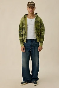BDG Nitro Baggy Fit Jeans