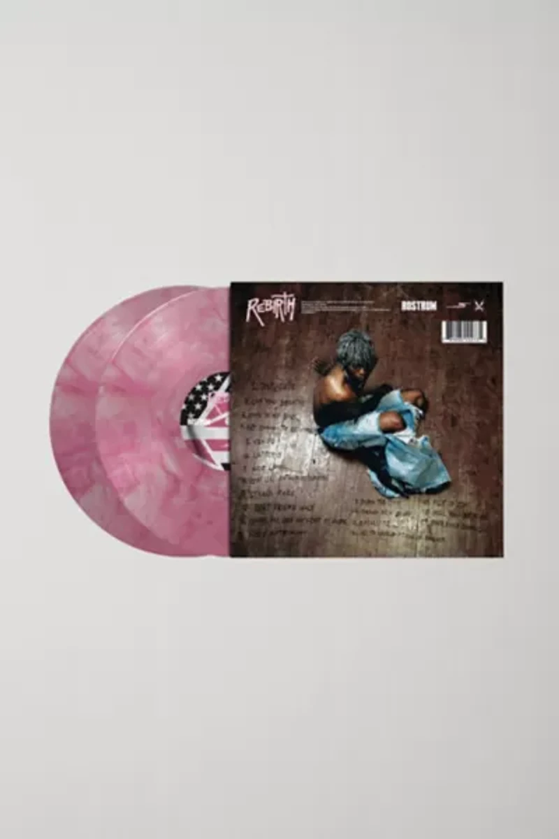 DC The Don - REBIRTH UO Exclusive 2XLP