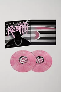 DC The Don - REBIRTH UO Exclusive 2XLP