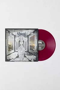 Ghost - Skeletá UO Exclusive LP