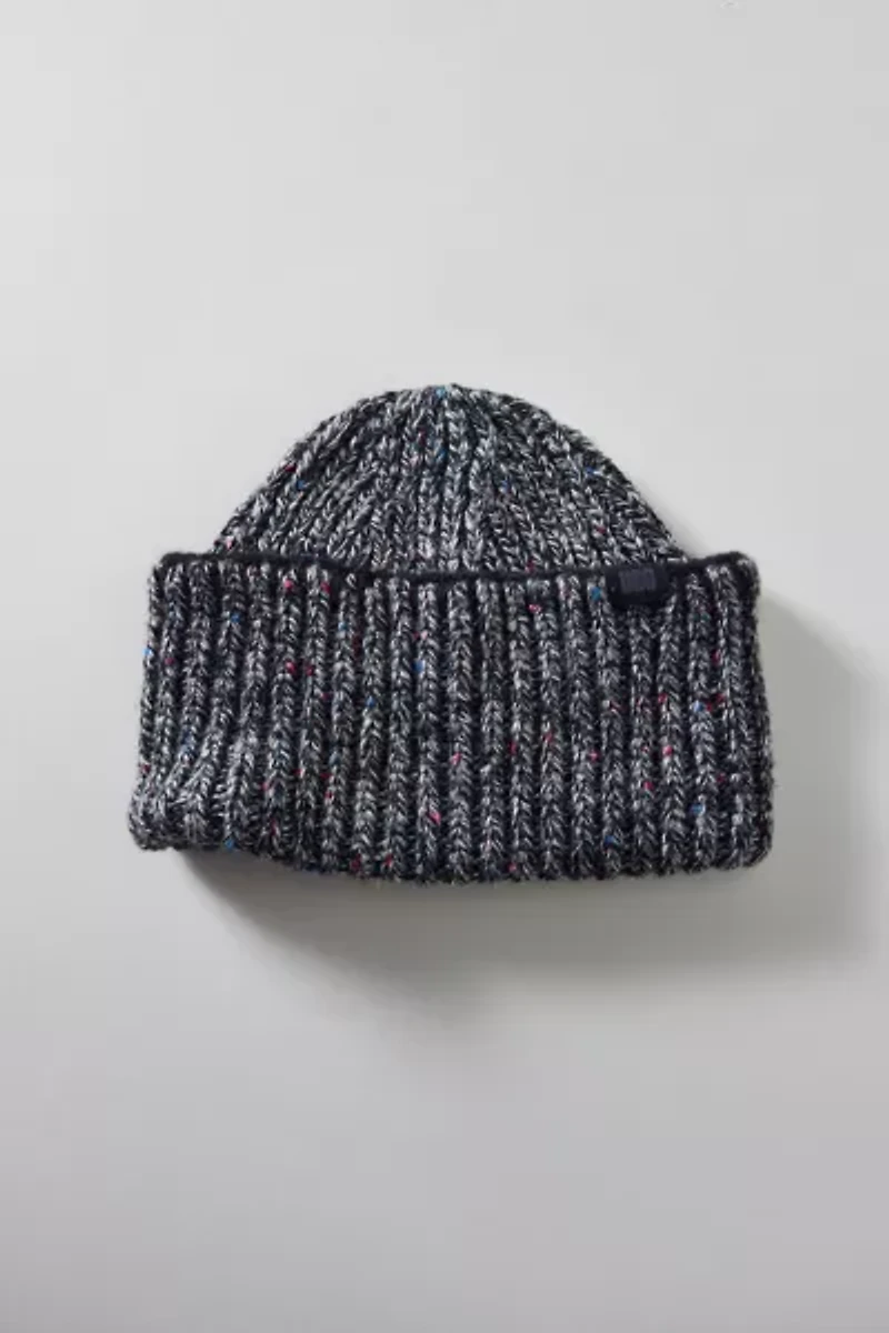 UGG Confetti Wide Cuff Beanie