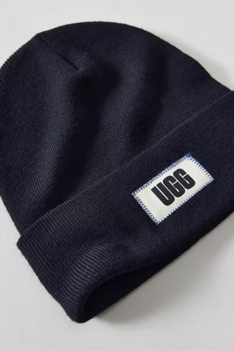 UGG High Crown Beanie