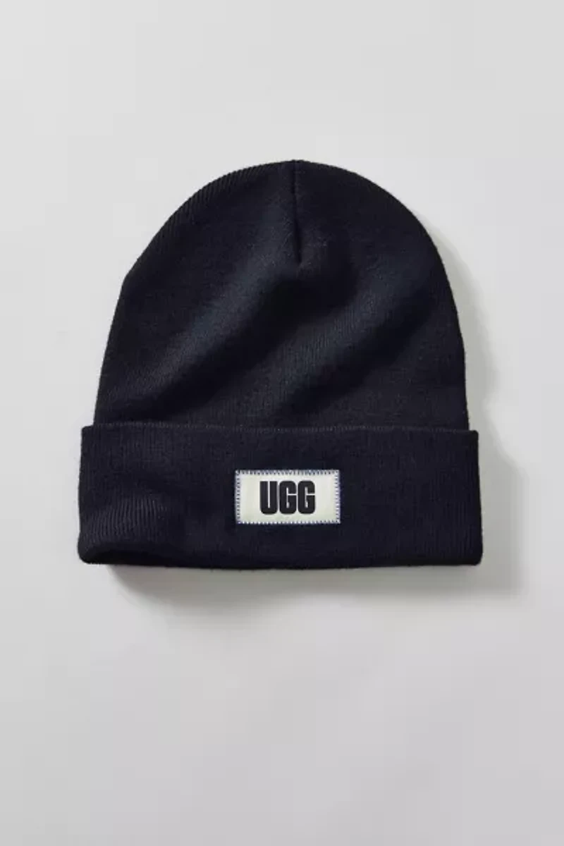 UGG High Crown Beanie