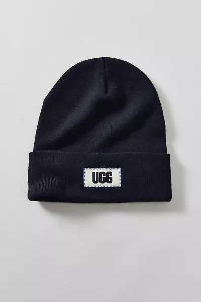 UGG High Crown Beanie