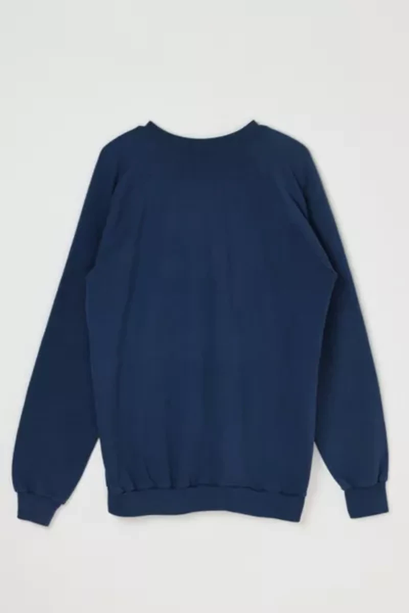 Vintage 90s Dallas Cowboys Raglan Sweatshirt