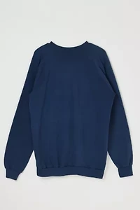 Vintage 90s Dallas Cowboys Raglan Sweatshirt