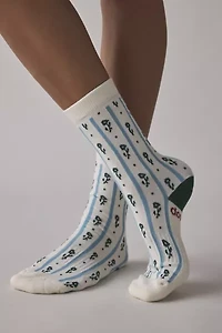 Doublesoul Bekah Martinez High Sock