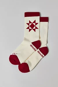 Doublesoul Orion Carloto High Sock