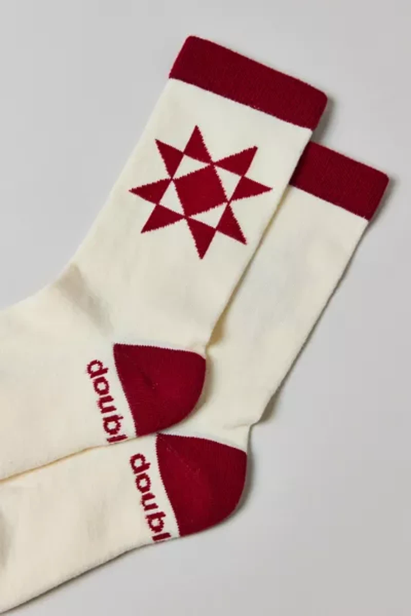 Doublesoul Orion Carloto High Sock