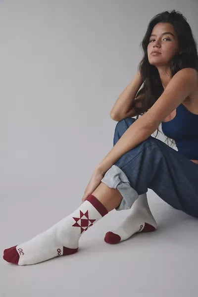 Doublesoul Orion Carloto High Sock