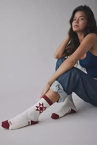 Doublesoul Orion Carloto High Sock