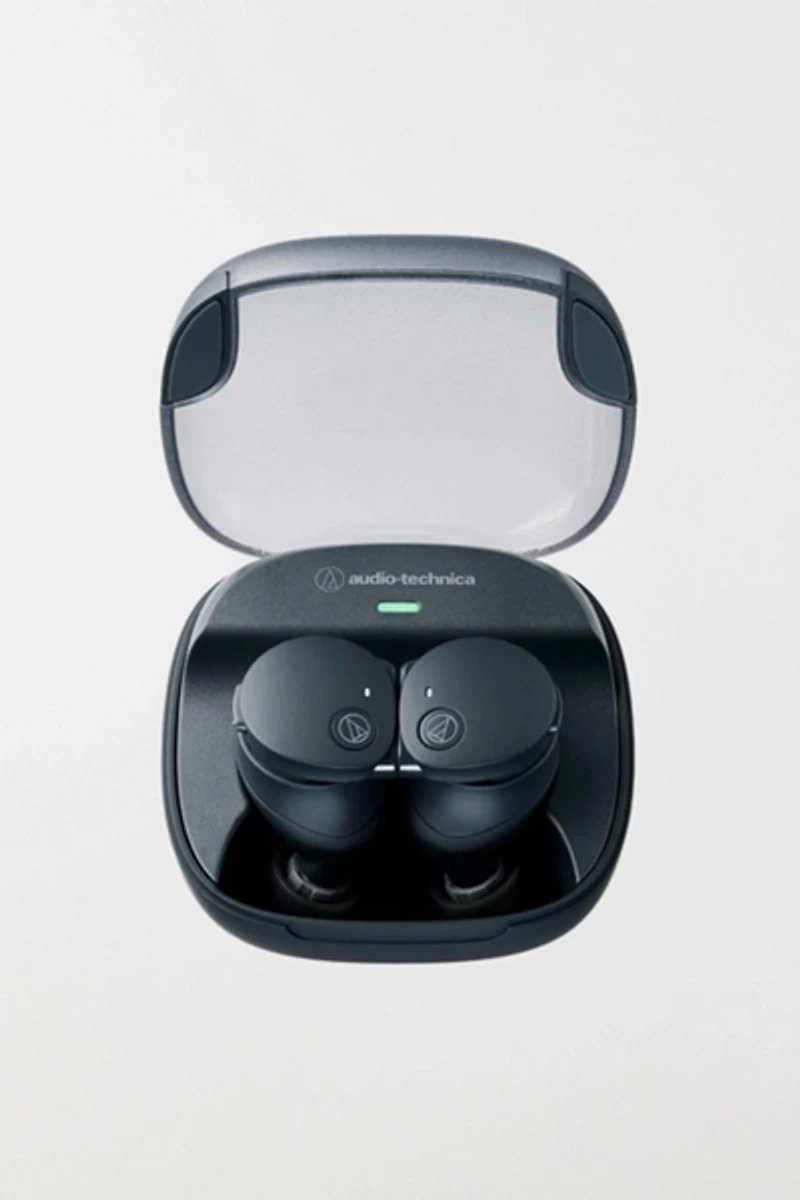 Audio-Technica ATH-CKS50TW2 Wireless Earbuds