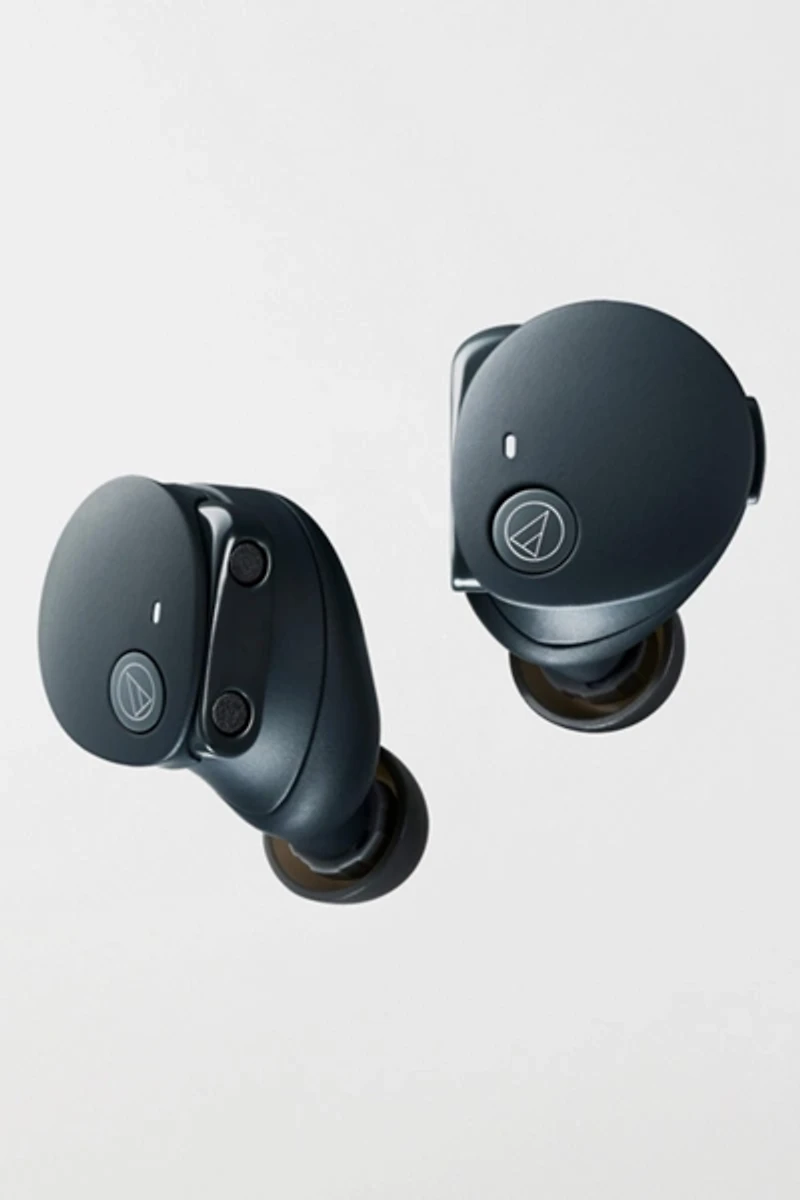 Audio-Technica ATH-CKS50TW2 Wireless Earbuds
