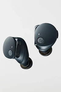 Audio-Technica ATH-CKS50TW2 Wireless Earbuds