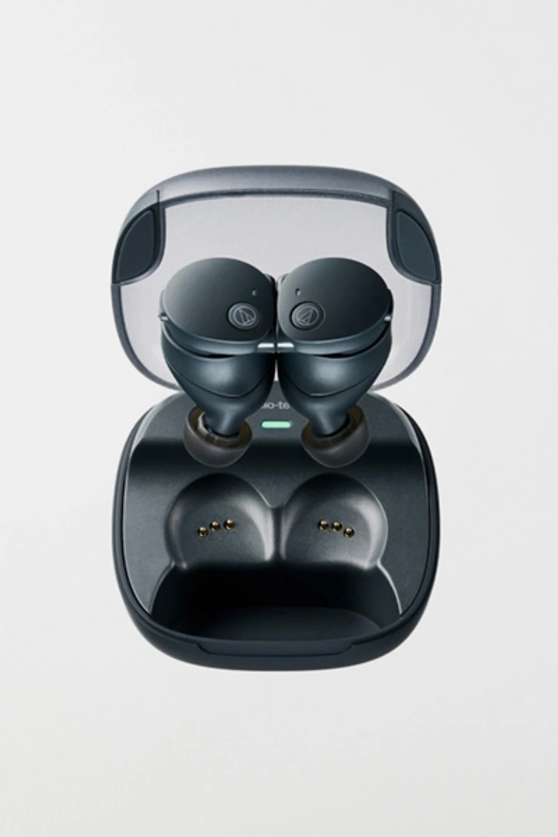 Audio-Technica ATH-CKS50TW2 Wireless Earbuds