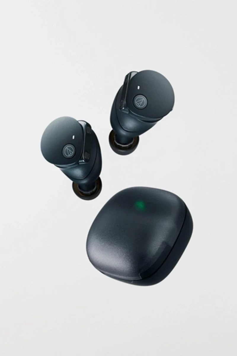 Audio-Technica ATH-CKS50TW2 Wireless Earbuds