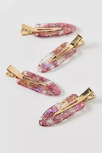 Emi Jay Popstar Creaseless Hair Clips Set