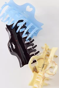 Emi Jay Heartbreaker Claw Clip