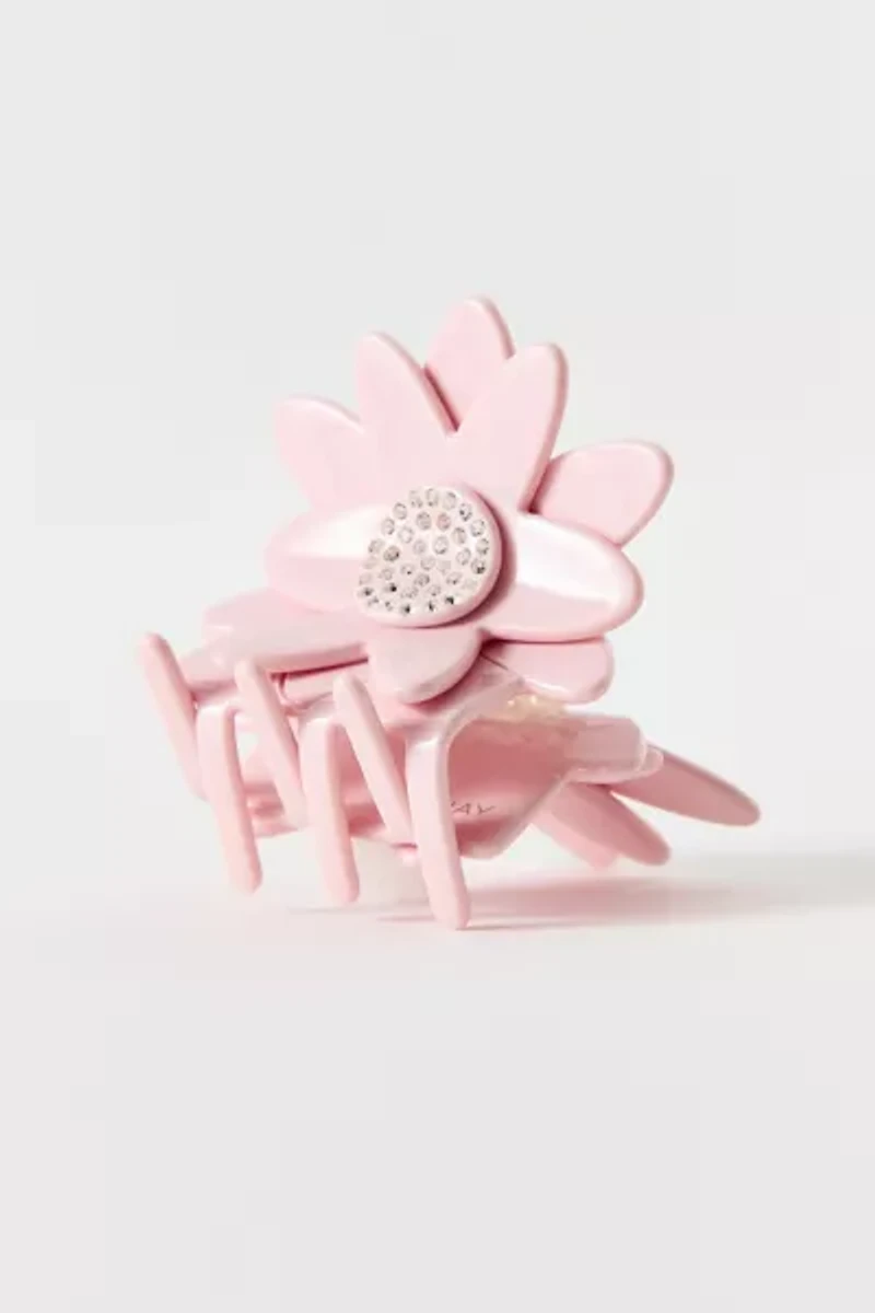 Emi Jay Dahlia Claw Clip