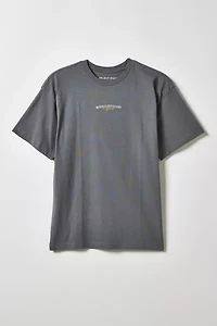Midnight Stars Speakeasy Graphic Tee