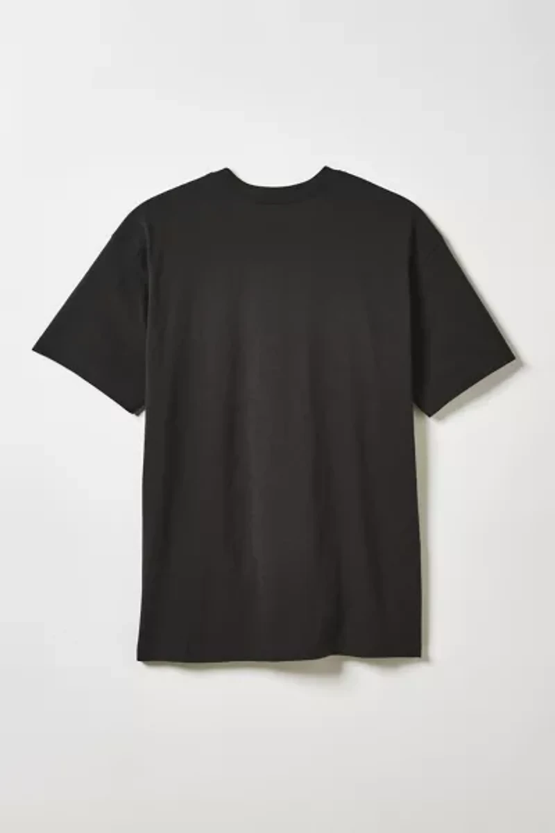 New York Night Graphic Tee