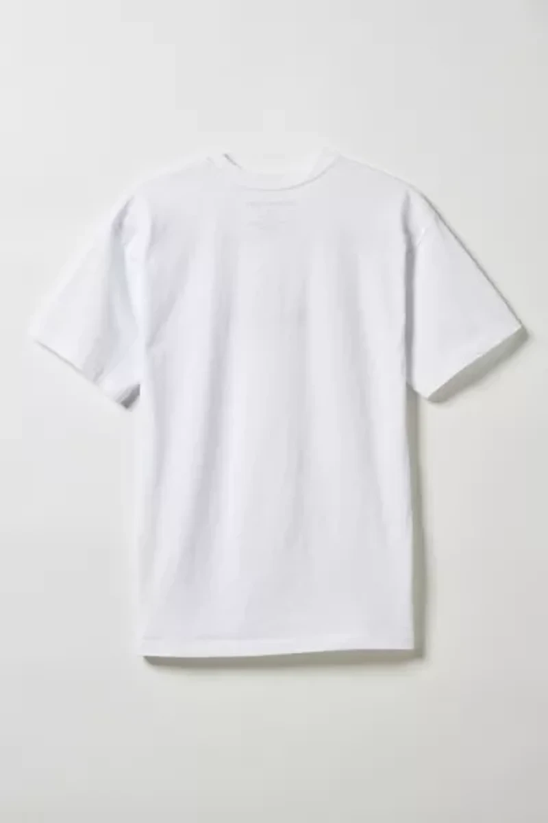 Love Letter To New York Graphic Tee