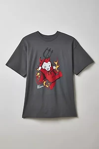 Kewpie Lil Devil Graphic Tee
