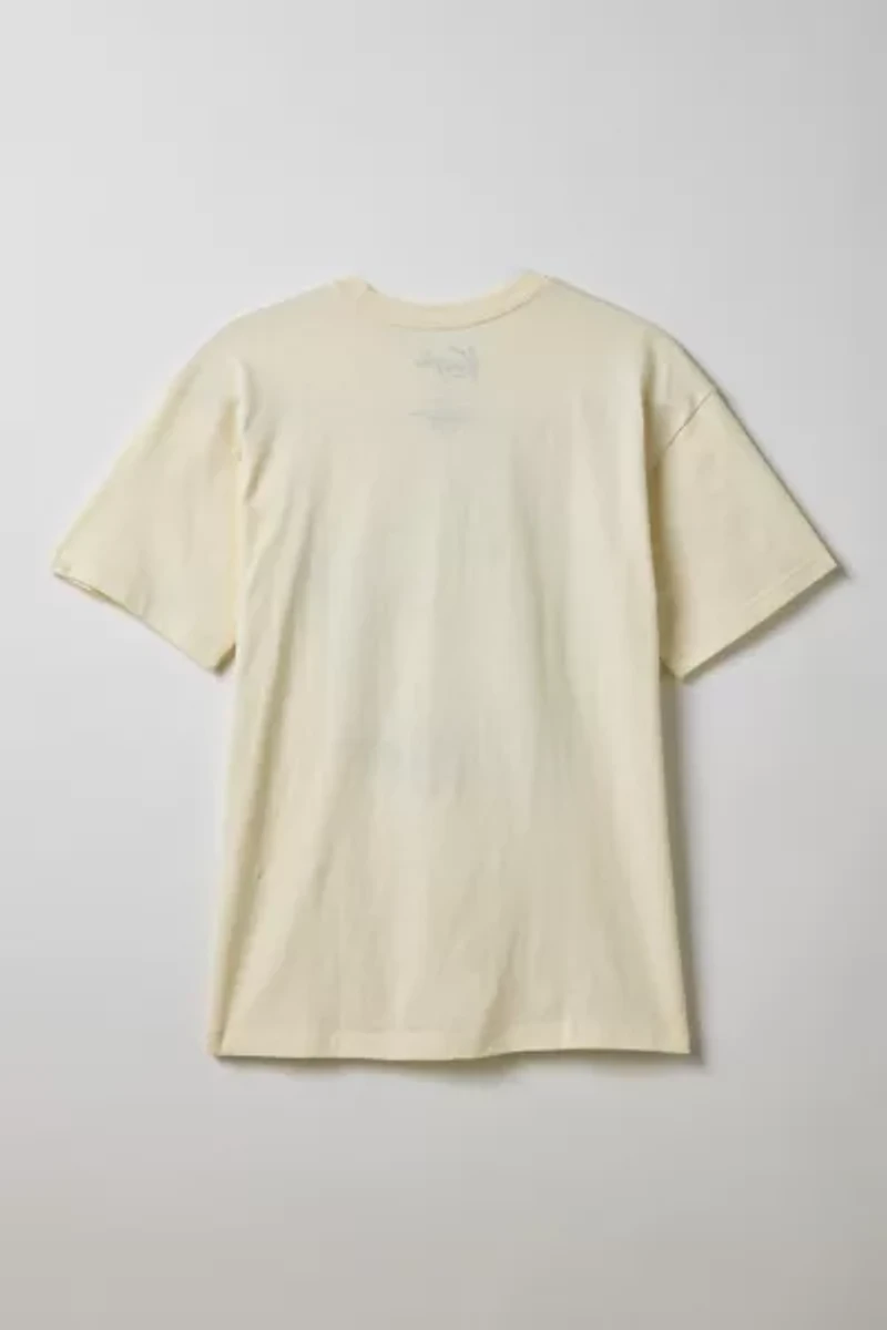 Kewpie Butterfly Graphic Tee
