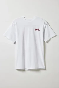 Rainier Beer Graphic Tee