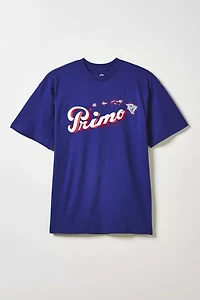 Primo Beer Graphic Tee