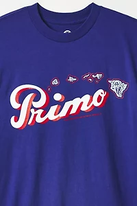 Primo Beer Graphic Tee
