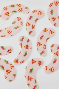 Célavi X Strawberry Shortcake Hydrogel Under-Eye Patch Set