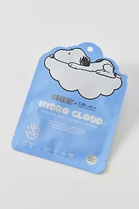 Célavi X Peanuts Snoopy Facial Sheet Mask
