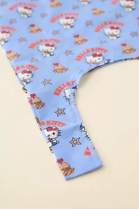 BAGGU X Hello Kitty And Friends Standard Reusable Tote Bag