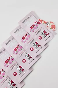 Célavi X Peanuts Snoopy Nose Pore Strip Set
