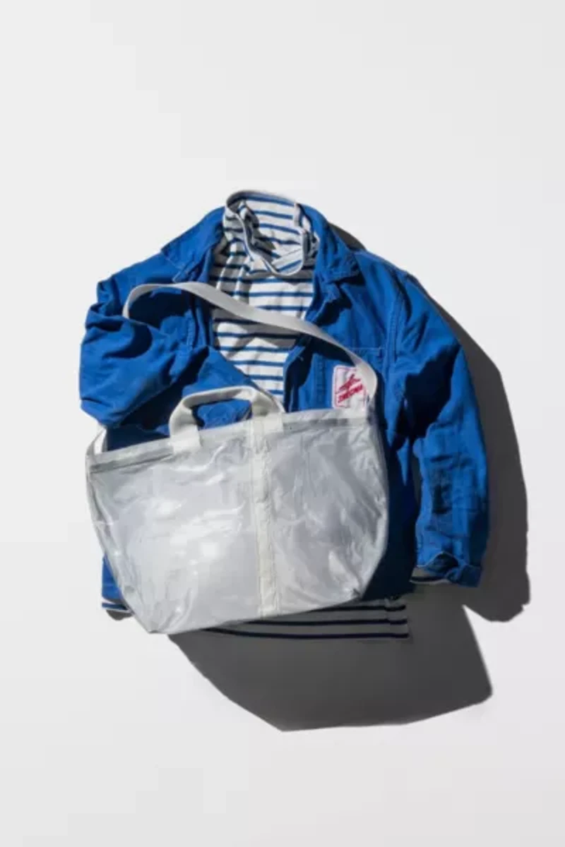 Puebco Parachute Tote Bag
