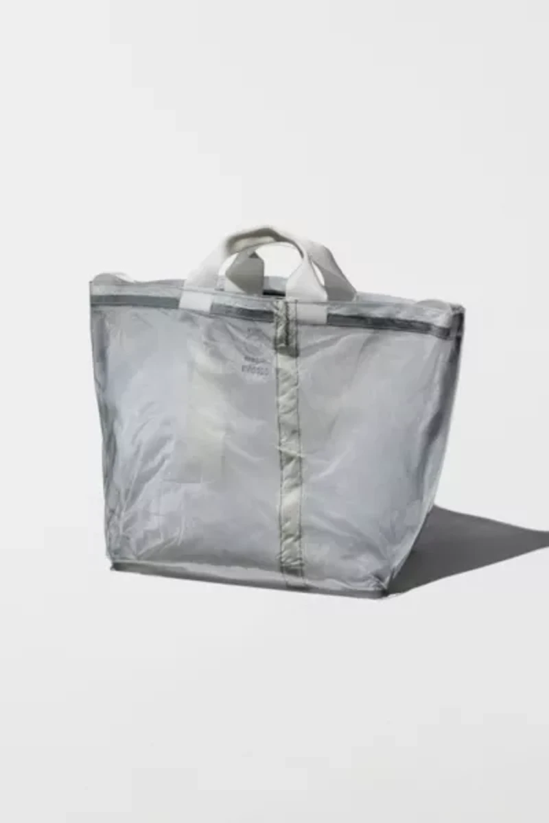 Puebco Parachute Tote Bag