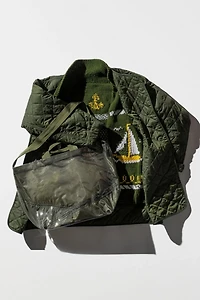 Puebco Parachute Tote Bag