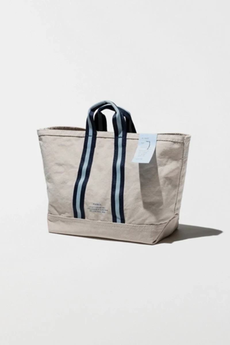 Puebco College Tote Bag
