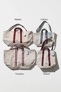 Puebco College Tote Bag