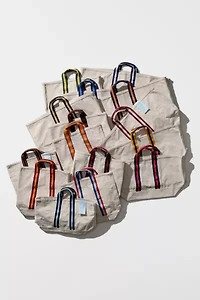 Puebco College Tote Bag