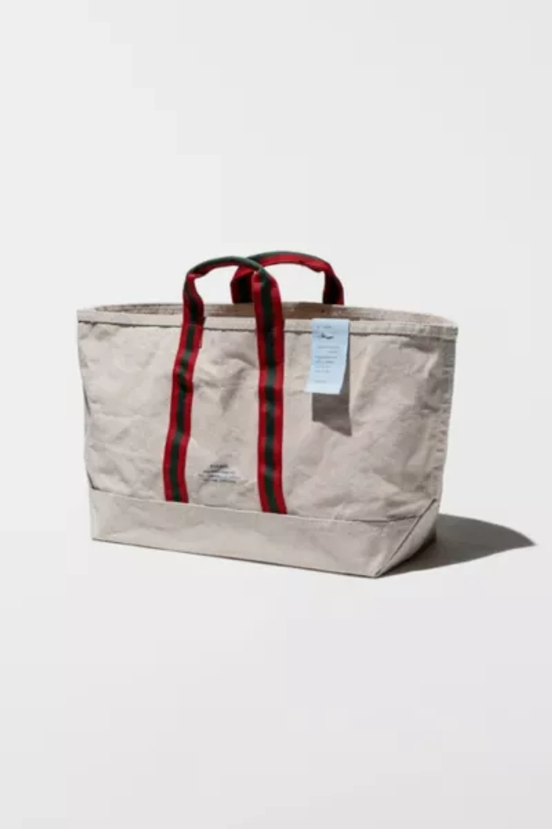 Puebco College Tote Bag