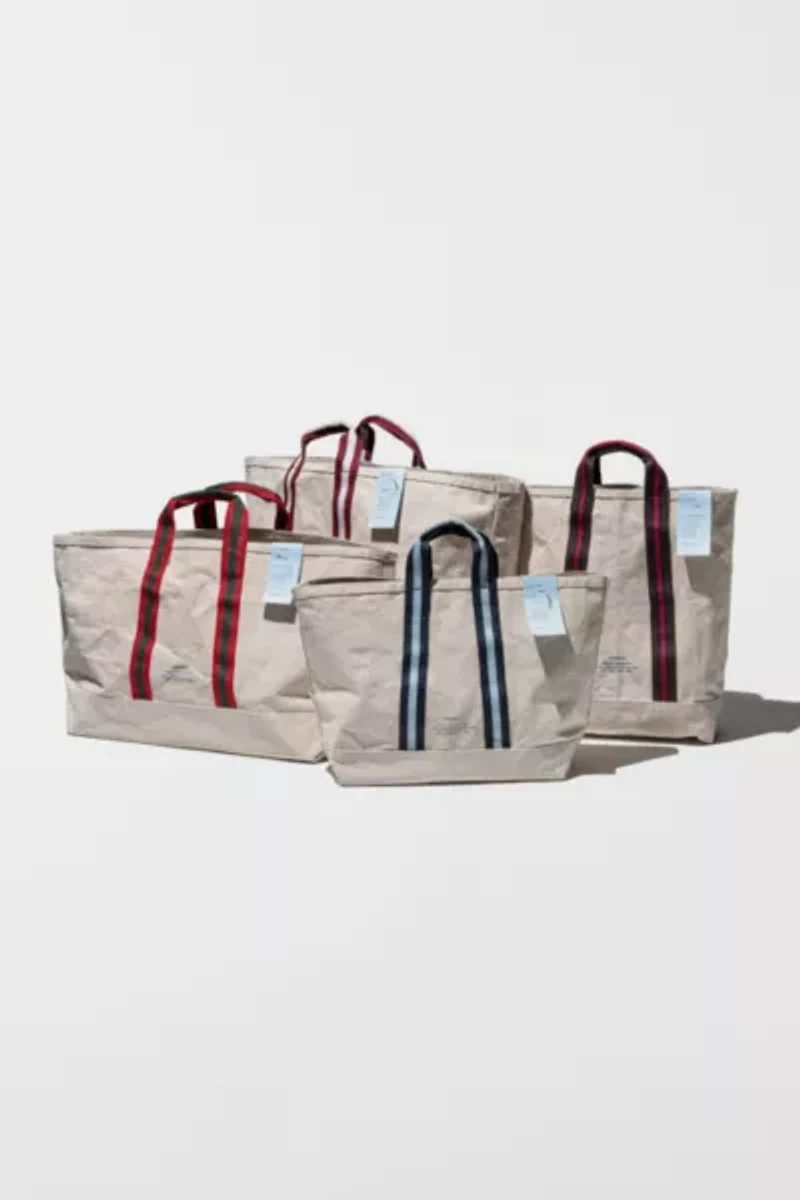 Puebco College Tote Bag