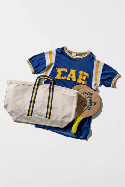 Puebco College Tote Bag