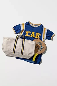 Puebco College Tote Bag