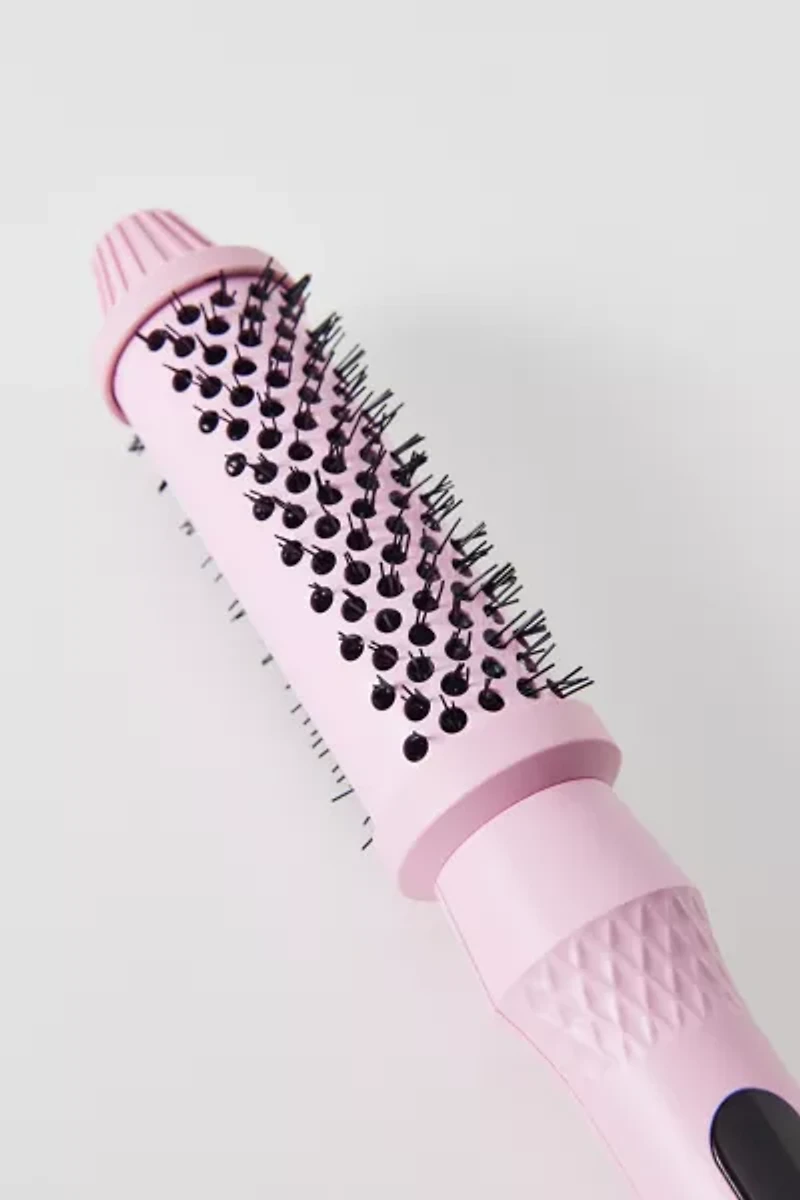 Mermade Hair Infrared Thermal Brush
