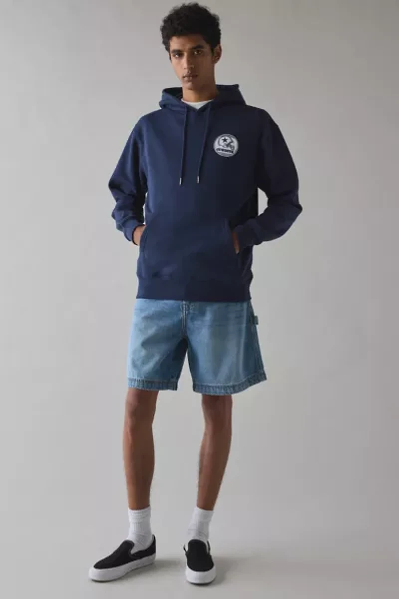 NFL Dallas Cowboys UO Exclusive Chenille Patch Hoodie Sweatshirt