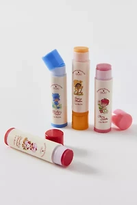 Célavi X Strawberry Shortcake Berry Sweet Lip Balm Set