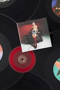 Grace VanderWaal - Babydoll / What's Left of Me (Tiny Vinyl Edition) 4" Single