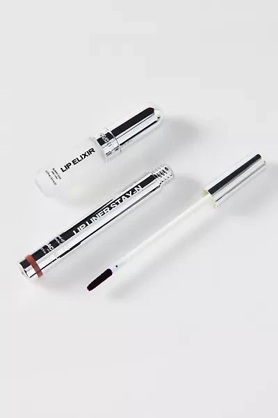Sacheu Beauty Line & Shine Lip Duo Set